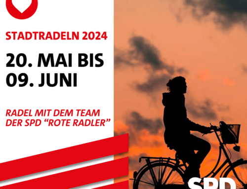 Stadtradeln 2024